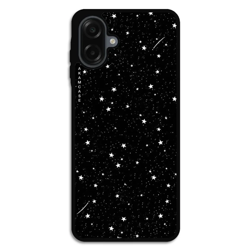 کاور آکام مدل AMC-WSGA07-STARS-16 مناسب برای گوشی موبایل سامسونگ Galaxy A07