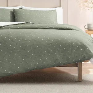 سرویس روتختی مادام کوکو مدل Brie دو نفره 4 تکه