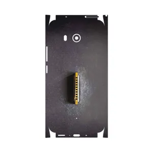 MAHOOT Harmonica-FullSkin Cover Sticker for HTC U11