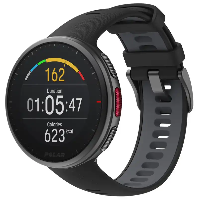 ساعت هوشمند پلار مدل VANTAGE V2