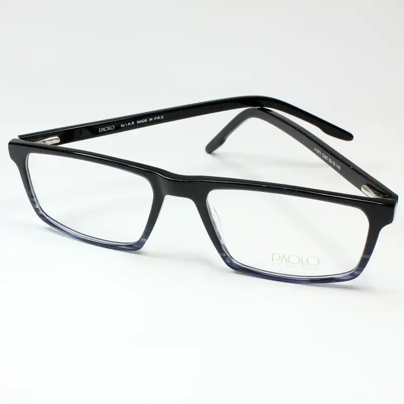 فریم عینک طبی پائولو مدل 1970