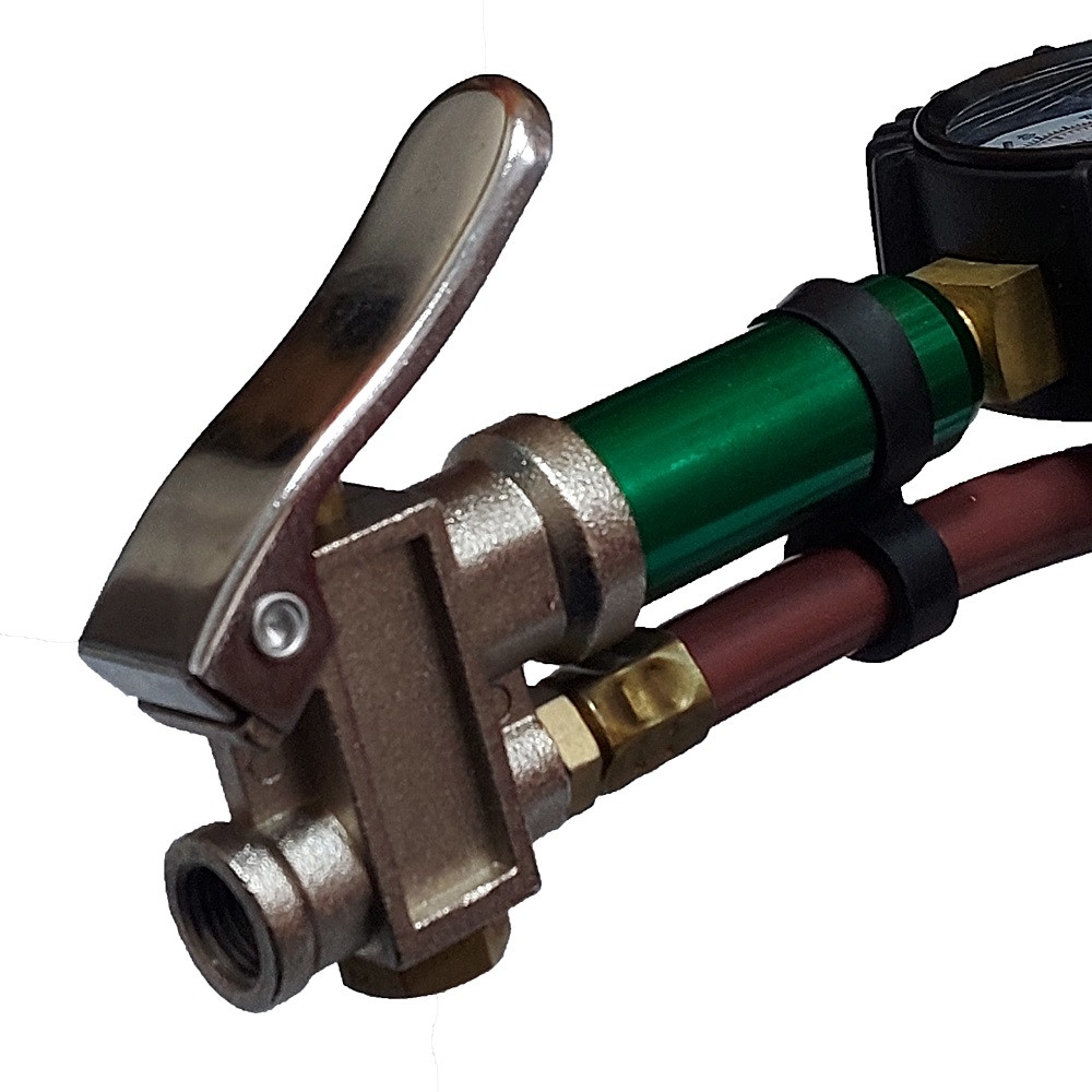 گیج باد آ او کی مدل tg-7 گیج باد آ او کی مدل tg-7