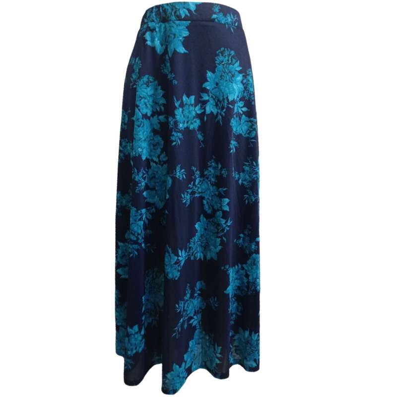 دامن زنانه مدل تمام کلوش کد n.3