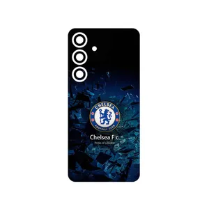 MAHOOT Chelsea Cover Sticker for Samsung Galaxy S24