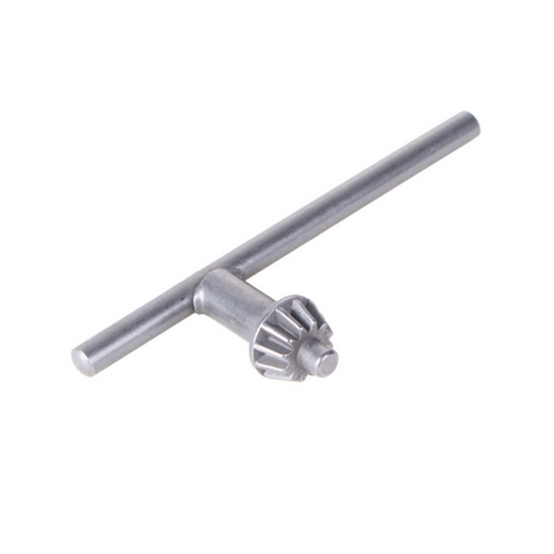 آچار سه نظام توسن مدل T110-13CK سایز 13 میلی متر