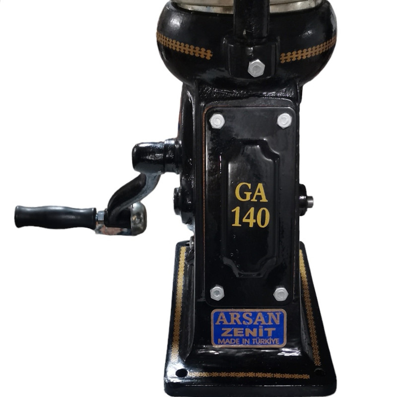 دستگاه خامه گیر دستی آرسان مدل GA140