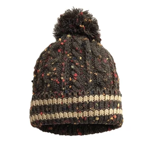 کلاه بافتنی بچگانه کولزیون کد 615