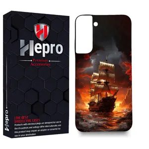 HEPRO MC Cover for SAMSUNG GALAXY S22