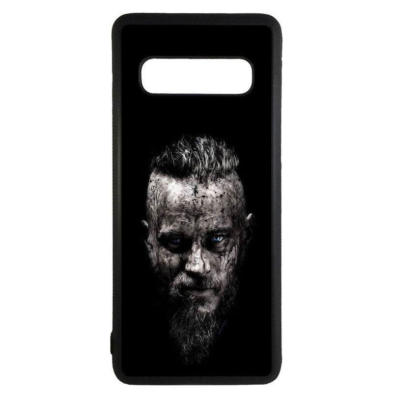 کاور طرح رگنار کد 1146 مناسب برای گوشی موبایل سامسونگ galaxy s10 plus