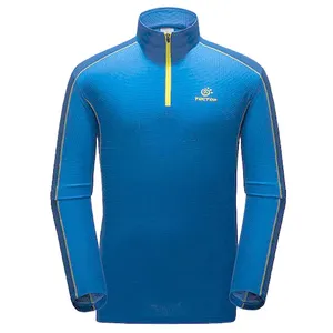 تی شرت آستین بلند ورزشی مردانه مدل TT-NB