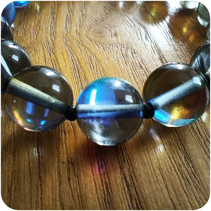 دستبند زنانه مدل Night