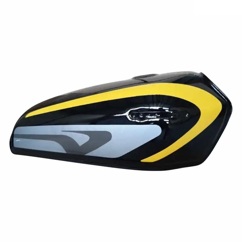 باک موتور سیکلت مدل kvr123