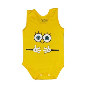 بادی نوزادی مدل bs