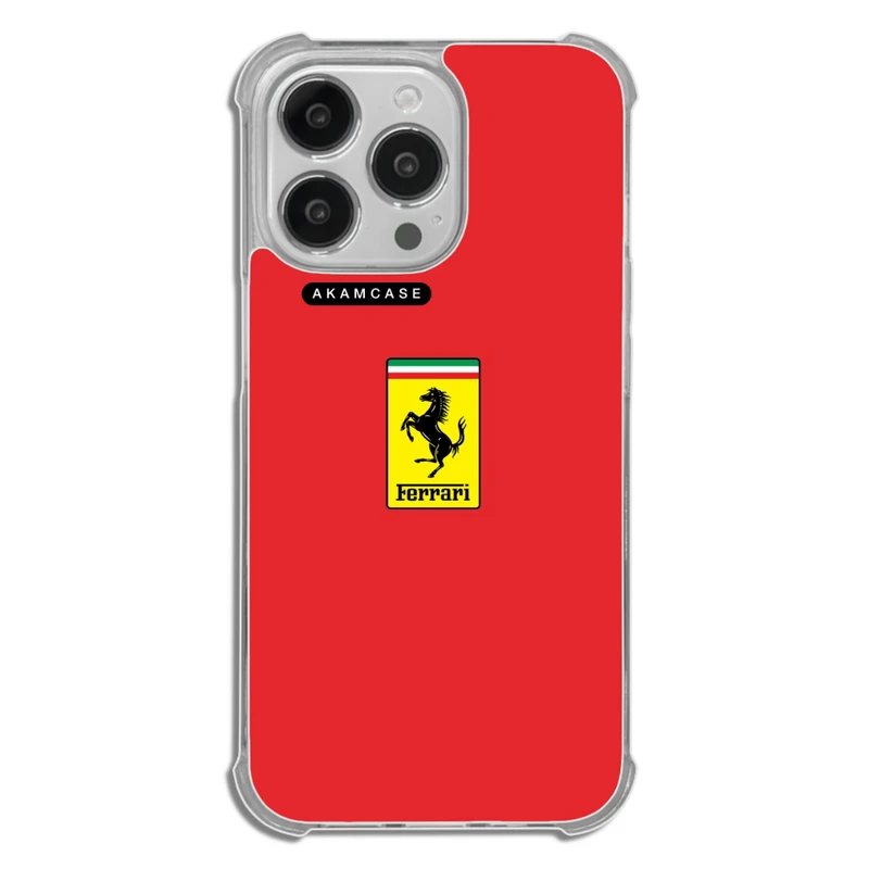 کاور آکام مدل AMCWTA13PRO-BRANDS2 مناسب برای گوشی موبایل اپل iPhone 13 Pro