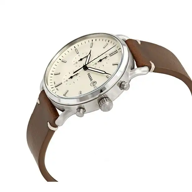 ساعت مچی عقربه ای فسیل مدل FS5402