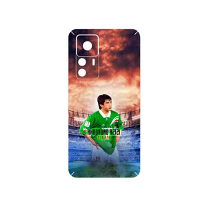 MAHOOT Khodadad Azizi Cover Sticker for Xiaomi 12T