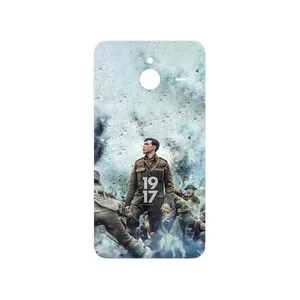 MAHOOT 1917 Cover Sticker for Microsoft Lumia 640 XL