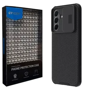Epicoy NillSkin Camshield Pro Case For Samsung Galaxy A37/ A56/ A36