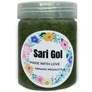 شنبلیله خشک ساری گل - 100 گرم