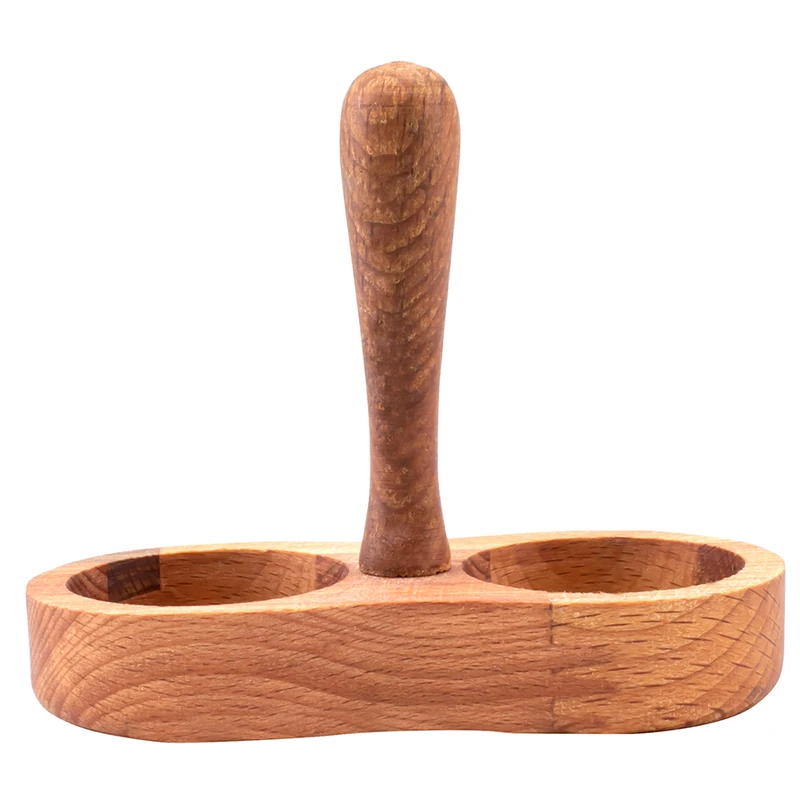 استند جا ادویه ای مدل راش