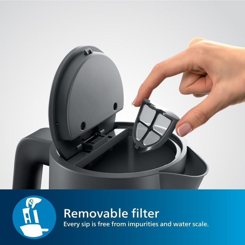 کتری برقی فیلیپس مدل HD9314/91