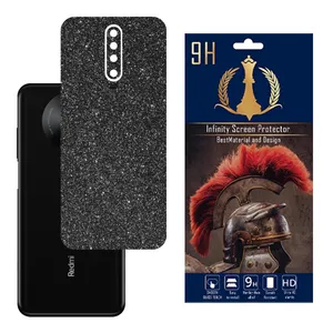 Infinity PRO MAX Cover Sticker For XIAOMI REDMI K30 / REDMI K30I / POCO X2