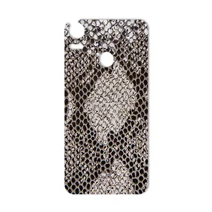 MAHOOT Cobra-Scale Cover Sticker for HTC Desire 10 Pro