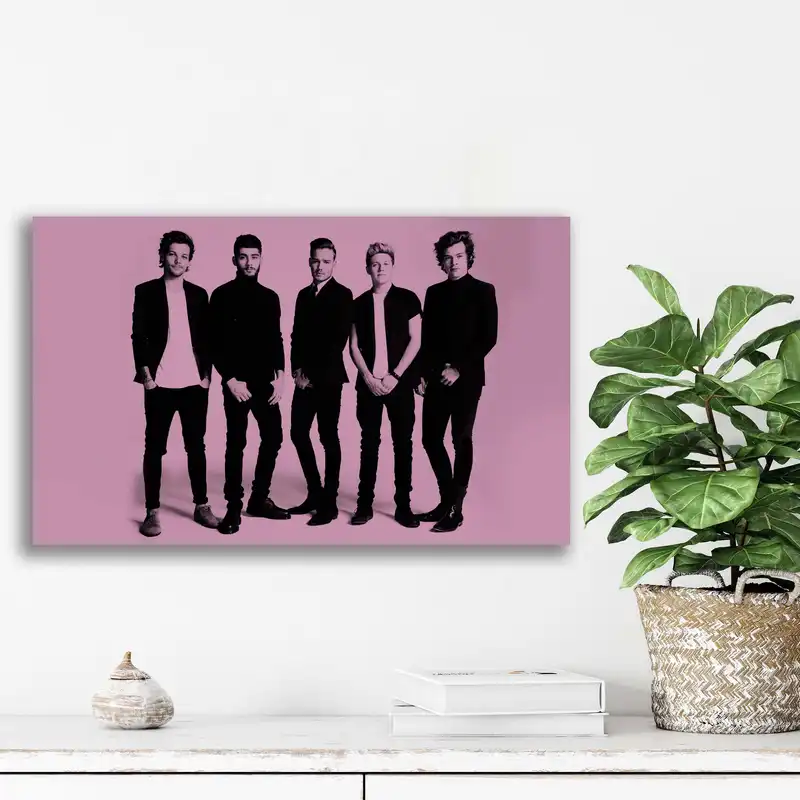 تابلو شاسی آتریسا مدل گروه وان دایرکشنone direction