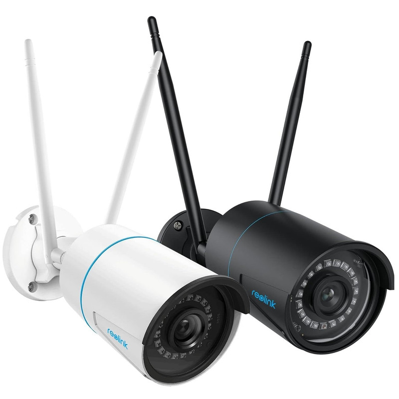 دوربین مداربسته تحت شبکه ریولینک مدل 510WA-5MP