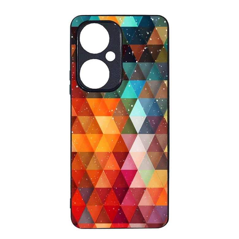 کاور گالری وبفر طرح نقاشی مناسب برای گوشی موبایل هوآوی nova 11i