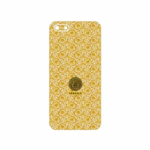 MAHOOT versace Cover Sticker for Huawei Y5 Lite
