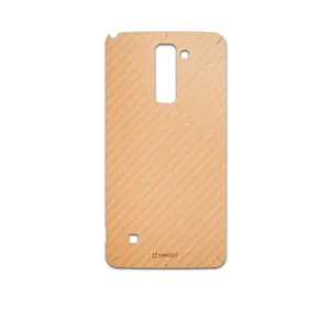 MAHOOT Titanium-Fiber Cover Sticker for LG Stylus 2