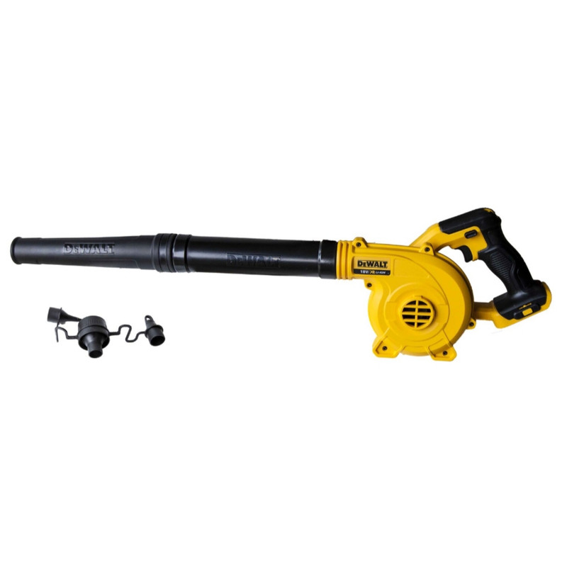 دستگاه دمنده دیوالت مدل DCV100