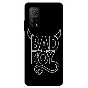 Megafone 8106 Cover For Xiaomi Mi 10T / 10T Pro