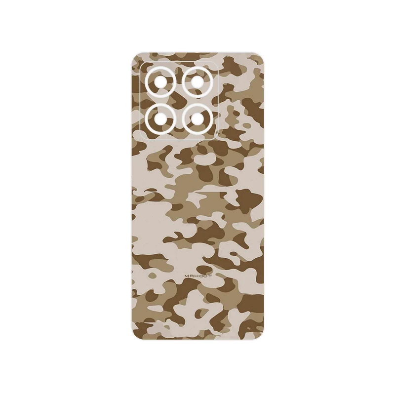 برچسب پوششی ماهوت مدل Army_Desert مناسب برای گوشی موبایل شیائومی 14T