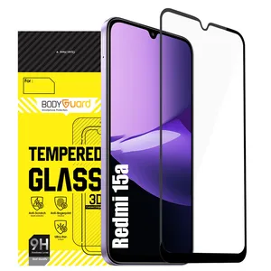 BodyGuard FX Screen Protector For Xiaomi Redmi 15a