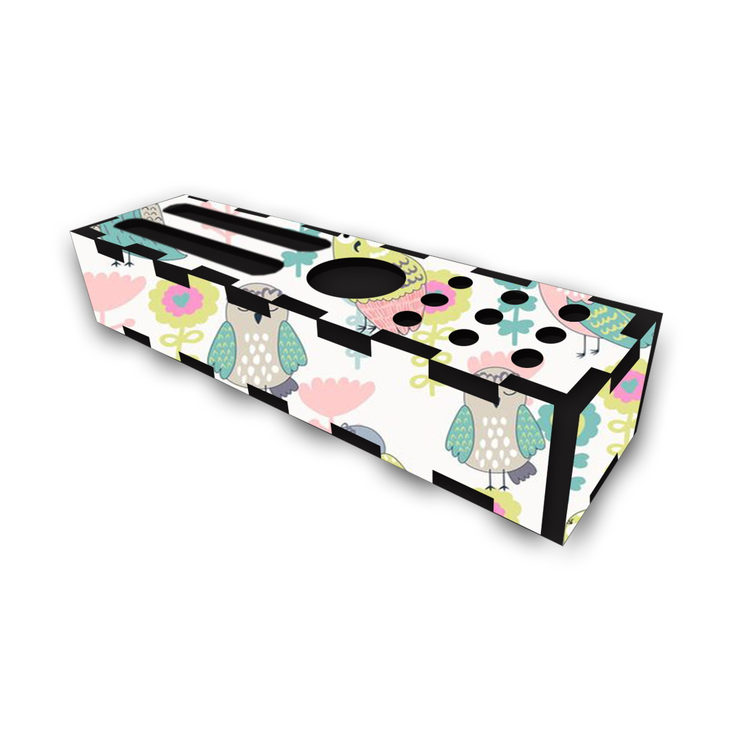 جامدادی رومیزی مدل جغد کد 965