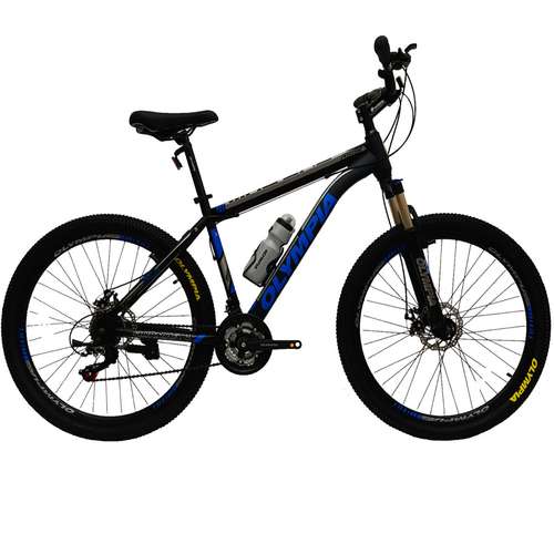 دوچرخه کوهستان المپیا مدل MAC ONE سایز 27.5