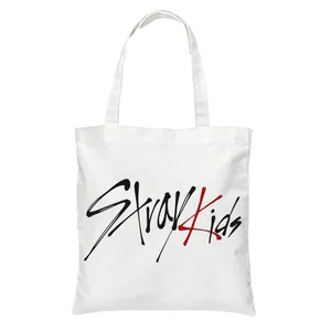 ساک دستی طرح stray kids کد 4000