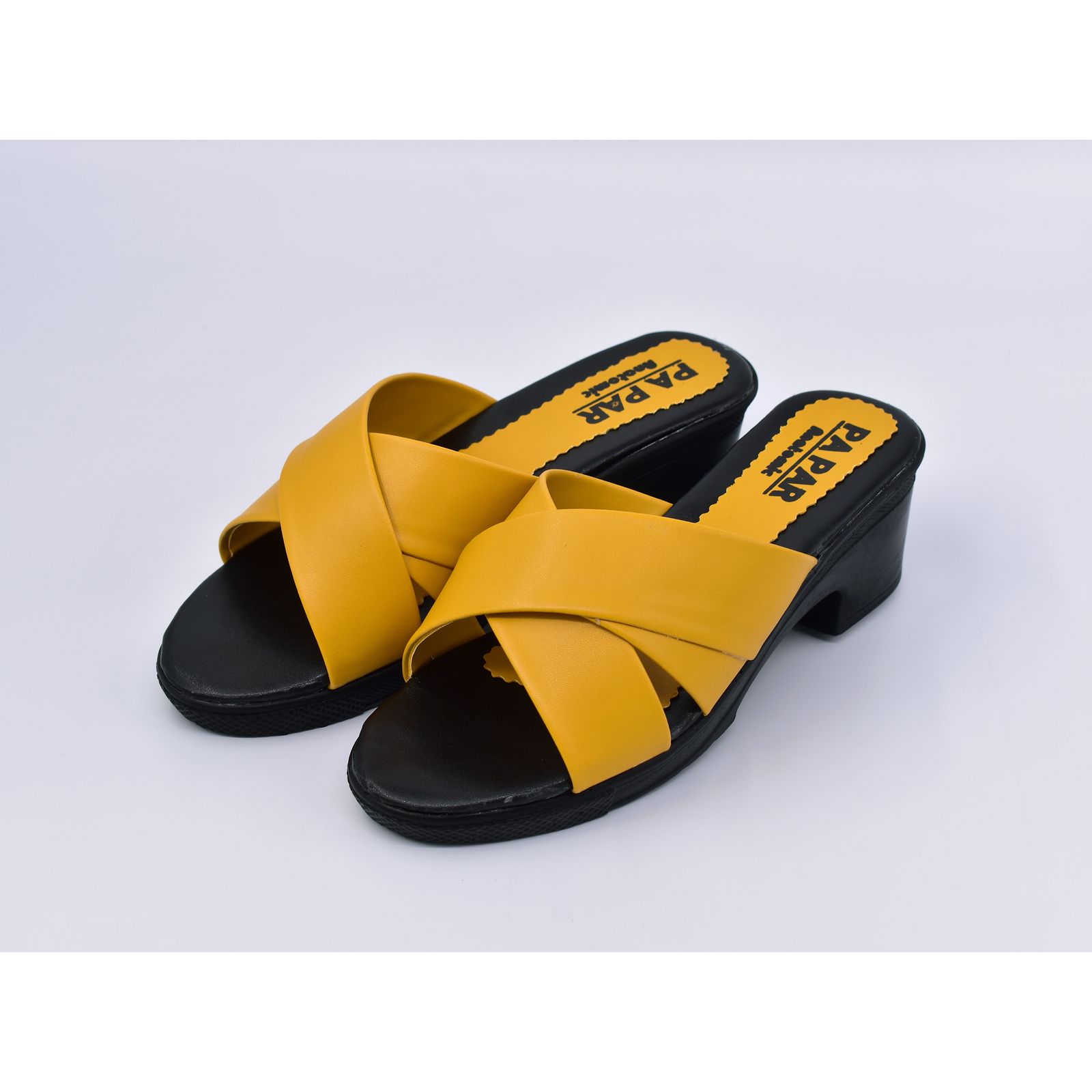 صندل زنانه مدل ZAR کد 10740 -  - 7