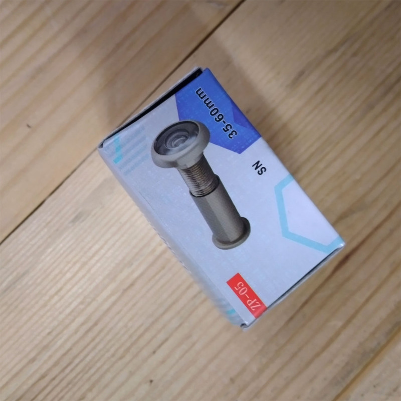 چشمی درب مدل ZP 05