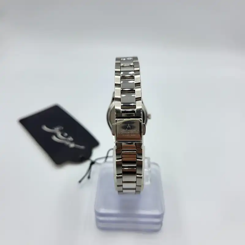 ساعت مچی عقربه ای زنانه آتلانتیک مدل AC-20335.41.21R