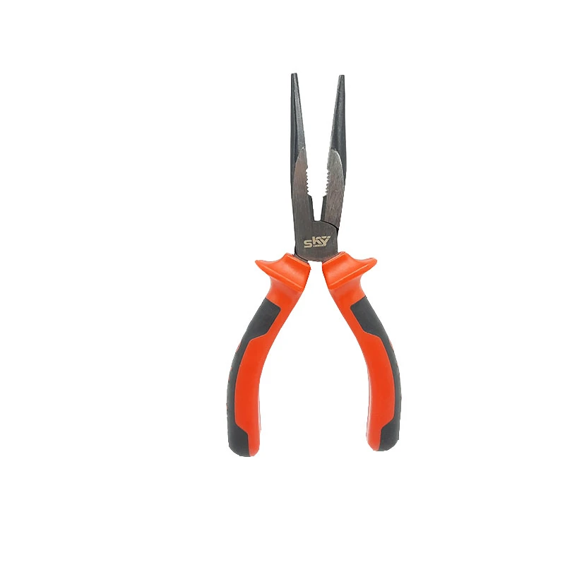  انبر دم باریک اسکای مدل ST-1513 سایز 6 اینچ
