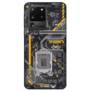 Megafone Gaming Board 8003 Cover For Samsung Galaxy S20 Ultra