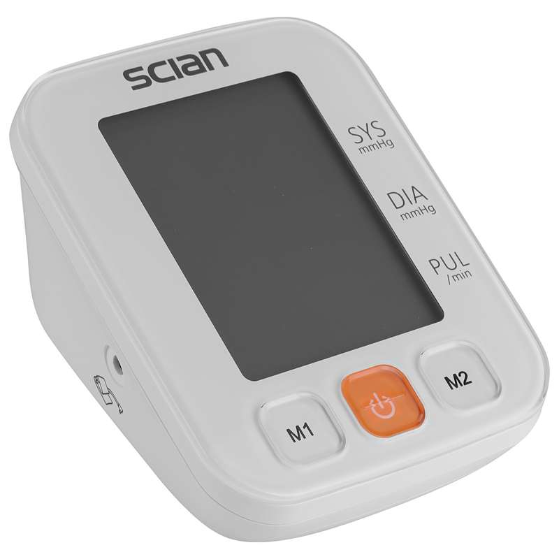 فشارسنج بازویی شیان مدل SC01 کد i10 فشارسنج بازویی شیان مدل SC01 کد i10