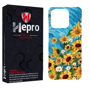 HEPRO MC Cover for XIAOMI REDMI 12C