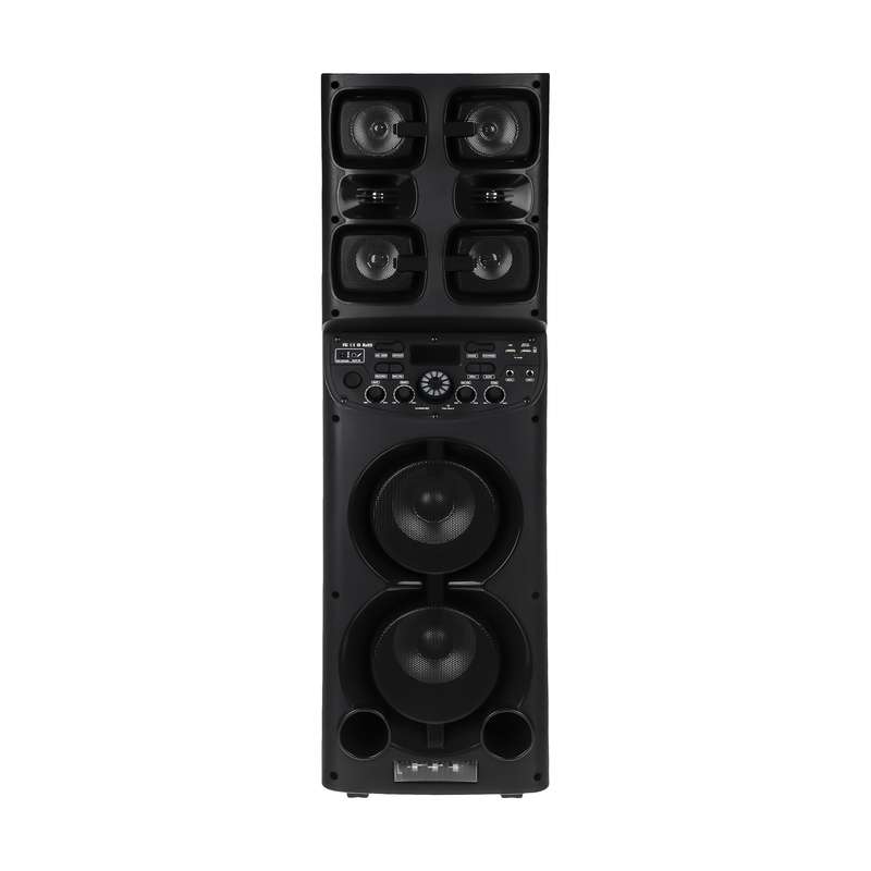 پخش کننده چندرسانه ای خانگی ویلیکو مدل ZS-9165 پخش کننده چندرسانه ای خانگی ویلیکو مدل ZS-9165