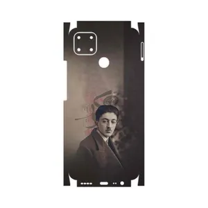 MAHOOT Sadegh Hedayat-FullSkin Cover Sticker for Realme C25s