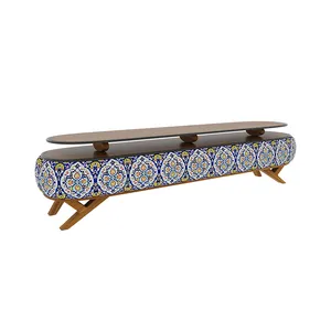 میز تلویزیون مدل AK-22 180