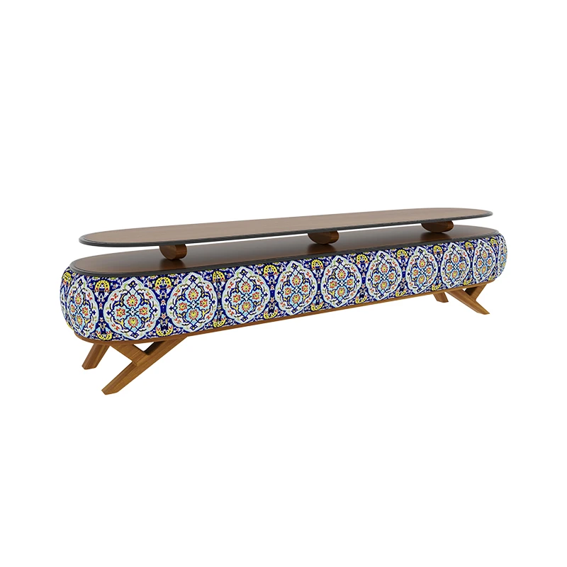 میز تلویزیون مدل AK-22 180
